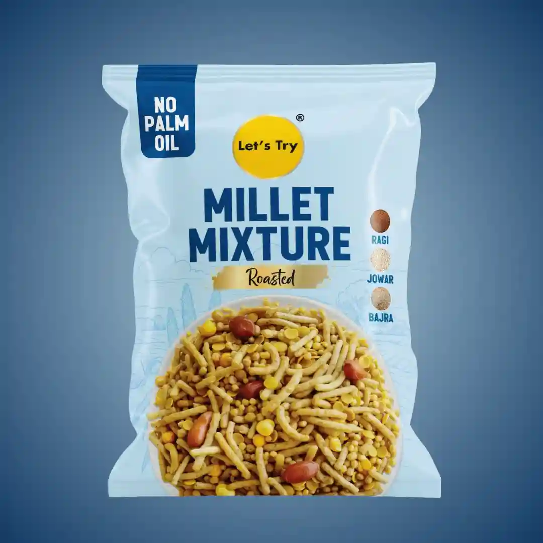 Millet Mixture