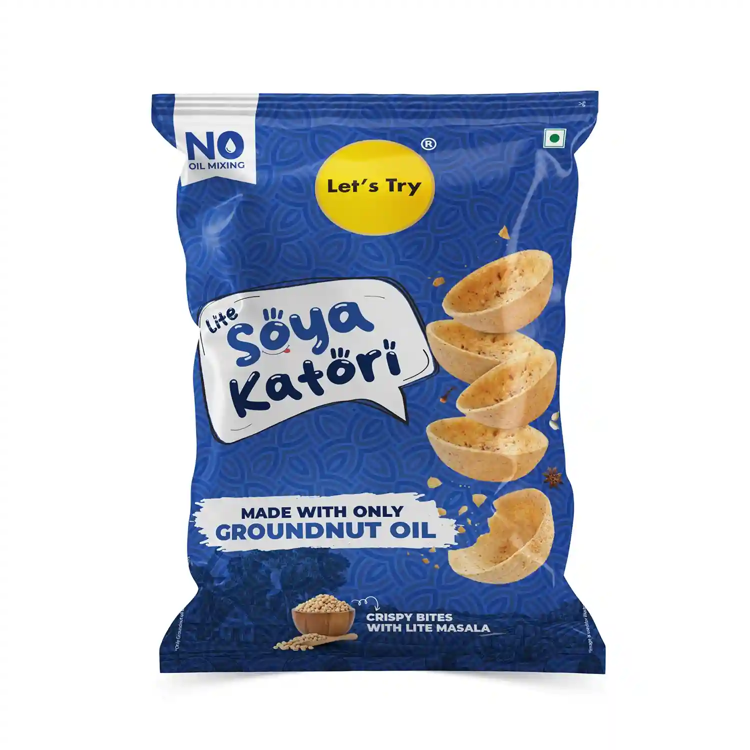 Soya Katori