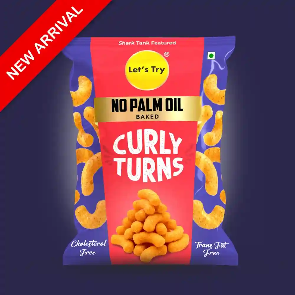 Curly Turns